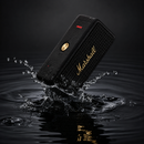 Marshall Emberton II – Enceinte Bluetooth Portable, Son 360° et 30H d’Autonomie