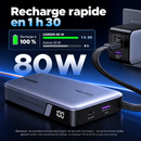 Powerbank Ugreen Nexode 20000 mAh 145W