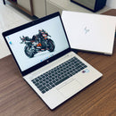 HP EliteBook 840 G5 Core i5 -8350U, 256 Go SSD, 8 Go Ram