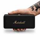 Marshall Emberton II – Enceinte Bluetooth Portable, Son 360° et 30H d’Autonomie