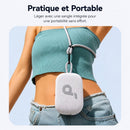 Soundcore Select 4 Go – Enceinte Bluetooth Portable Étanche IP67 | 20H d’Autonomie