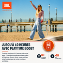 JBL GO 5 – Enceinte Bluetooth Portable Étanche IP68 | Jusqu’à 10 h d’Autonomie