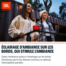 JBL GO 5 – Enceinte Bluetooth Portable Étanche IP68 | Jusqu’à 10 h d’Autonomie