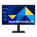 Écran Samsung Essential Monitor S3 S30GD 27" Full HD IPS – 100 Hz, 5 ms, (LS27D300GAMXUE)