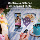 Huawei Band 11 – Montre Intelligente AMOLED | 14 Jours d’Autonomie | 100 Modes d’Entraînement