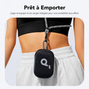 Soundcore Select 4 Go – Enceinte Bluetooth Portable Étanche IP67 | 20H d’Autonomie