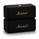 Marshall Emberton II – Enceinte Bluetooth Portable, Son 360° et 30H d’Autonomie