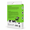 Adaptateur TECSA USB 3.1 Type-C vers SATA 3