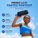 Soundcore Select 3 – Enceinte Bluetooth Portable 16W Étanche IPX7