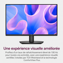 Moniteur Dell SE2725HM 27" Full HD IPS – 100 Hz, HDMI/VGA