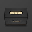 Marshall Woburn III – Enceinte Bluetooth, Son Premium Puissant et Design Vintage