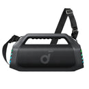 Soundcore Boom 2 Pro - Enceinte Bluetooth 140W – Étanche IP68, 20 h d’autonomie