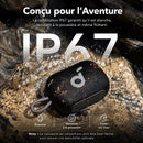 Soundcore Select 4 Go – Enceinte Bluetooth Portable Étanche IP67 | 20H d’Autonomie