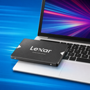 2 Téra SSD Lexar NS100 Sata III 2,5’’ Interne