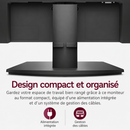 Moniteur Dell SE2725HM 27" Full HD IPS – 100 Hz, HDMI/VGA