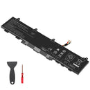 Batterie HP EliteBook 830 G7 G8, 840 G7 G8, Zbook Luciole 14 G7 G8 (Modèle CC03XL Type A)