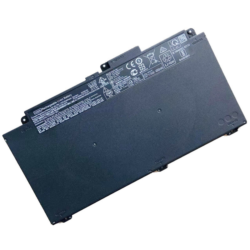 Batterie HP ProBook 640 G4, 650 G7, 650 G4, 640 G5, 650 G5, 645 G4 (Modèle CD03XL)
