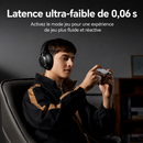 Casque UGREEN HiTune Max6 – Hi-Res Audio, LDAC, ANC et 120 h d’autonomie