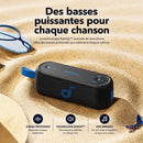 Soundcore Select 3 – Enceinte Bluetooth Portable 16W Étanche IPX7