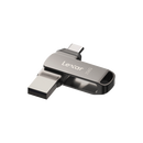 256 Go Clé USB Lexar JumpDrive D400 3.2 Type-C