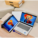 DELL Latitude 5330 2-en-1 Core i7 -1265U, Tactile Pliable, 512 Go SSD, 32 Go Ram
