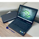 DELL Precision 7710 Core i7, 16 Go Ram, 512 Go SSD, NVIDIA 4 Go