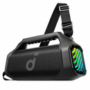 Soundcore Boom 2 Pro - Enceinte Bluetooth 140W – Étanche IP68, 20 h d’autonomie