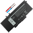 Batterie Dell Latitude 5410, 5401, 5501, 5510, Precision 3550, 3541 (Modèle 3HWPP)
