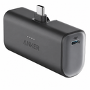 PowerBank Anker Nano 5 000 mAh – Charge Rapide 22,5 W USB-C