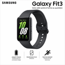 Samsung Galaxy Fit3 Montre Connecté, Sport & Santé, 13 Jours d’Autonomie