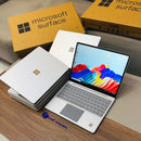 Microsoft Surface Laptop Go 1943 Core i5 -1035G1, Ecran Tactile 12,4", 256 Go SSD, 8 Go Ram