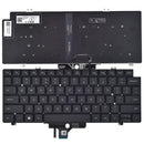 Clavier Dell Latitude 5420 5421 5430 5431 5440 7420 7430 7520 7530, Precision 3470 3480