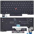 Clavier Lenovo ThinkPad X280 X390 X395, Thinkpad L13 Gen 1 & L13 Gen 2, Thinkpad X13 Gen 1 & L13 Yoga Gen 1