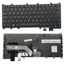 Clavier Lenovo Thinkpad YOGA 370 260 260S X380 Thinkpad S1 2nd S1 3RD S1 4TH