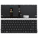 Clavier HP ProBook 640 G8 G9, 440 G8 G9, 445 G8 G9, 645 G8 G9 (Version US & UK)