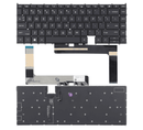 Clavier HP EliteBook x360 1030 G7 G8 (Version US & UK)