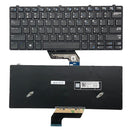 Clavier Dell Latitude 11 3180 3189 3190 3190 2in1, Latitude 13 3300 3310 3380