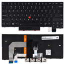 Clavier Lenovo ThinkPad T470 T480 A475 A485 01AX405