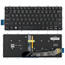 Clavier Dell Latitude 3390 3379 3490 2-en-1 (Version US)