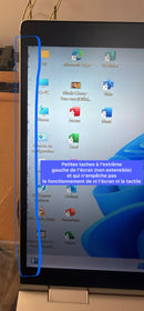 HP EliteBook X360 1040 G5 Core i7 -8665U, 16 Go Ram, Tactile Pliable, 1 Tera SSD