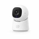 Caméra de Surveillance Eufy C220, 360° en 2K, pour Intérieur