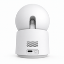 Caméra de Surveillance Eufy C220, 360° en 2K, pour Intérieur