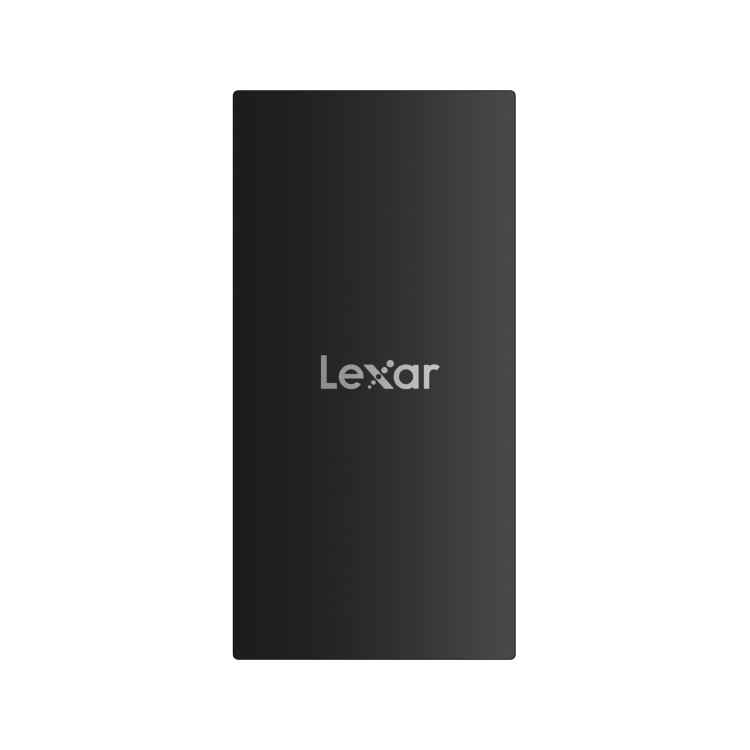 1 Tera SSD Externe Portable Lexar SL300 USB 3.2 Type C
