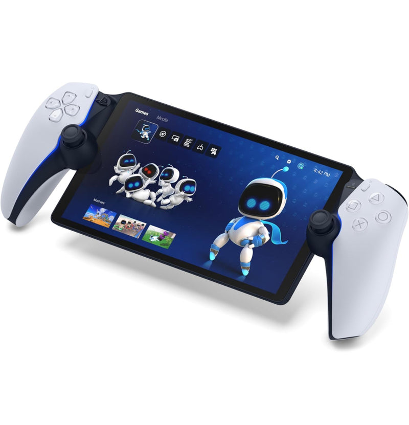 PlayStation Portal (PS5 Portal) avec Pochette