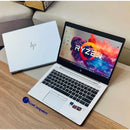 HP EliteBook 735 G6 AMD Ryzen 3 Pro, Tactile, 2 Go dédié, 512 Go SSD et 16 Go Ram