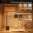 Lampe de Bureau Baseus Rechargeable Moderne