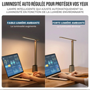 Lampe de Bureau Baseus Rechargeable Moderne