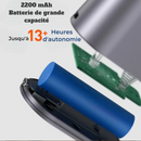 Lampe de Bureau Baseus Rechargeable Moderne