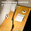Lampe de Bureau Baseus Rechargeable Moderne