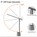 Lampe de Bureau Baseus Rechargeable Moderne